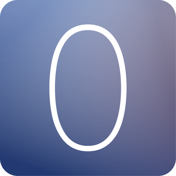 O
