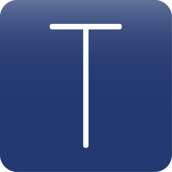 T