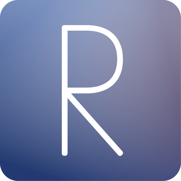 R
