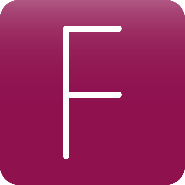 F